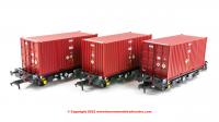 ACC2097 Accurascale PFA - DRS LLNW - 2031 Container Pack 5